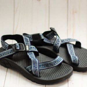 Teva Blue Hiking Sandal